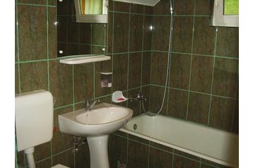 Rumeenia Chata Timişu de Jos, Eksterjöör